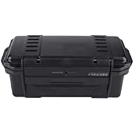 Zer one Caja de Almacenamiento Duradera ABS Impermeable Caja de Almacenamiento Durable Caja de Equipo de Seguridad Caja…